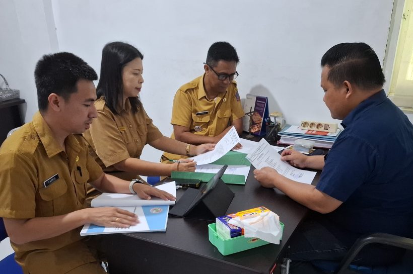 Peringati Hari Koperasi Diskop Sulut Nilai Koperasi Berprestasi